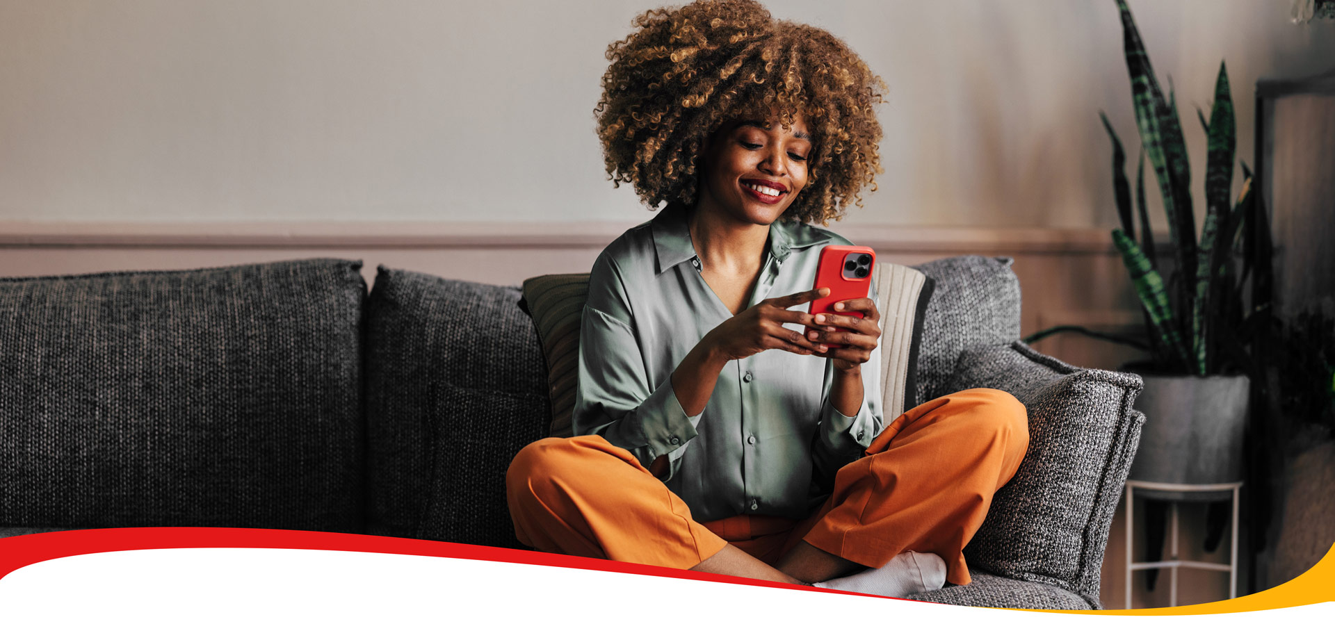 Africa’s #1 Loyalty Network, one FREE account, endless rewards.